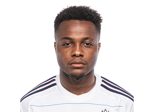 Javain Brown