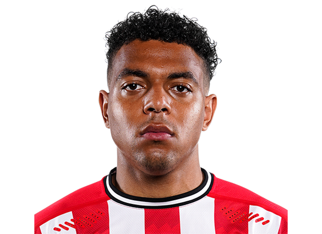 Donyell Malen