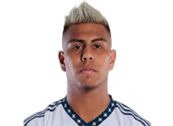 Efrain Álvarez