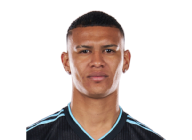 Kervin Arriaga