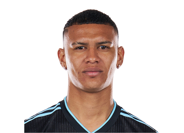 Kervin Arriaga