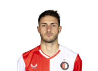 Santiago Gimenez