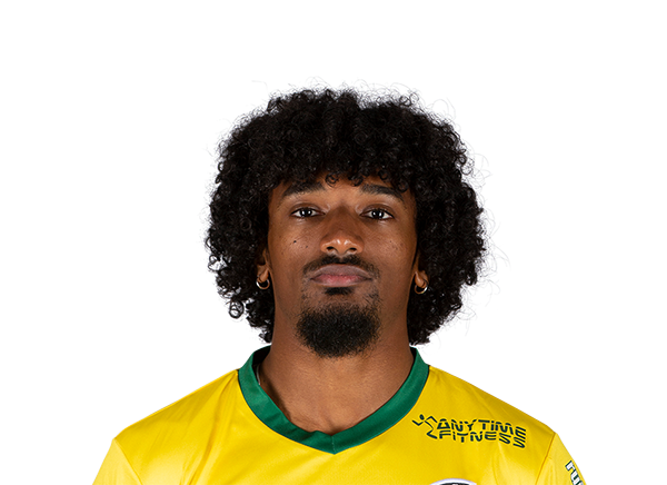 Samuel Moutoussamy - Nantes Midfielder - ESPN