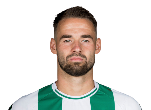 Marco Rente