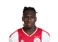 Calvin Bassey