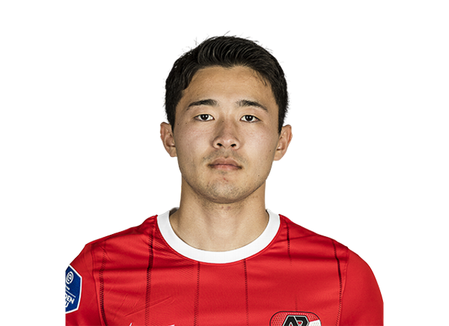Yukinari Sugawara
