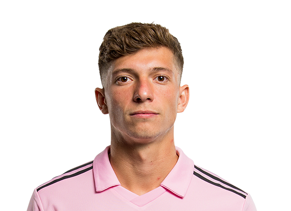 George Acosta Stats, News, Bio | ESPN