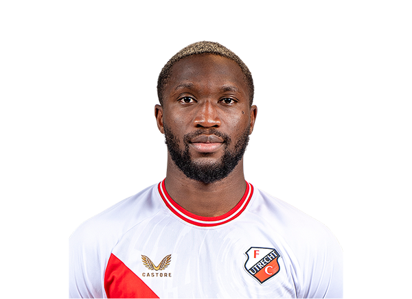 Modibo Sagnan - Caykur Rizespor Defender - ESPN