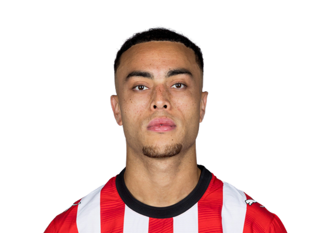 Sergiño Dest