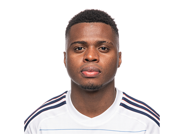 Deiber Caicedo