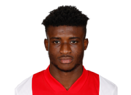 Mohammed Kudus