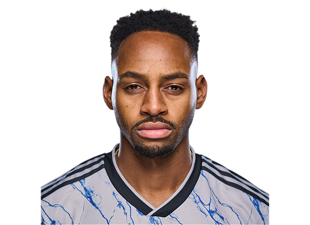 Mason Toye