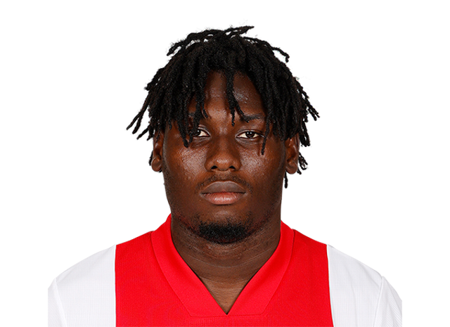 Lassina Traoré