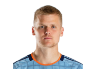 Keaton Parks
