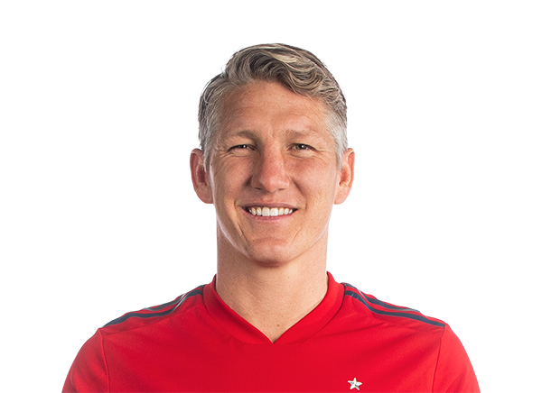 Bastian Schweinsteiger Stats, News, Bio | ESPN