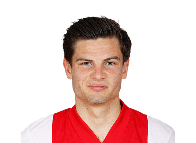 Jurgen Ekkelenkamp