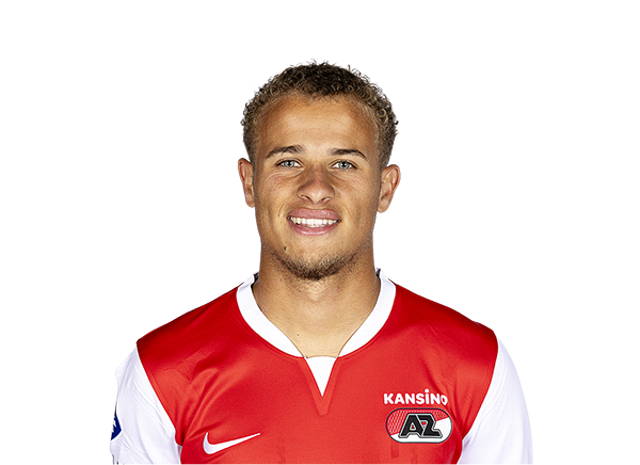 Kenzo Goudmijn