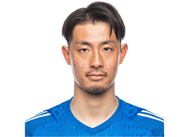 Yohei Takaoka
