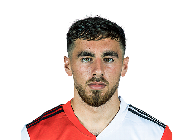 Orkun Kökçü