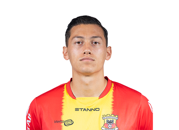 Jay Idzes - Sassuolo Defender - ESPN