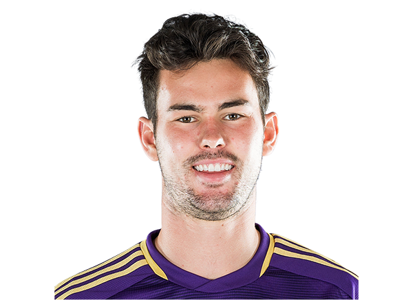 Orlando City Selects Forward Jack Lynn in First Round of 2022 MLS