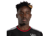 Gaoussou Samake