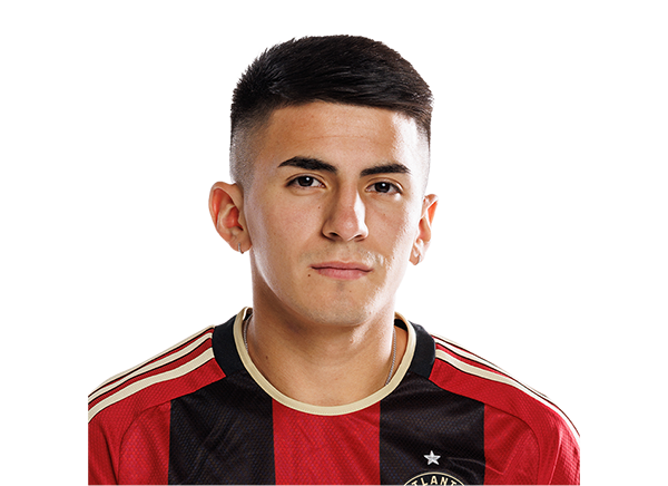 Atlanta United forward Thiago Almada in Argentina squad for last friendlies  before World Cup - ESPN