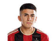 Thiago Almada