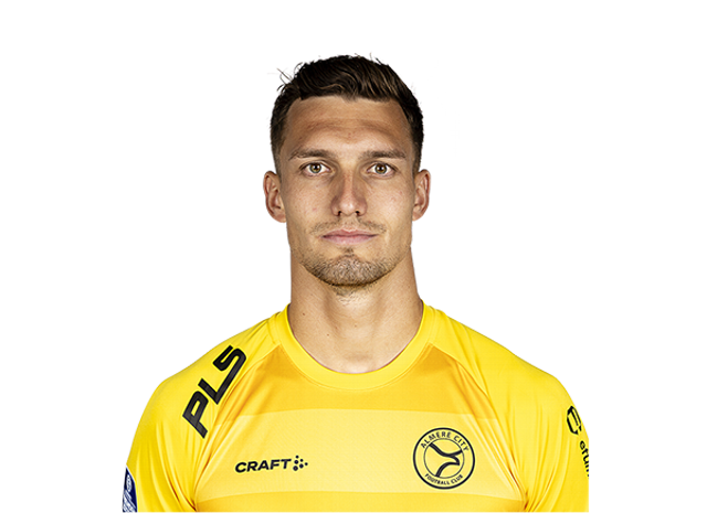 Nordin Bakker