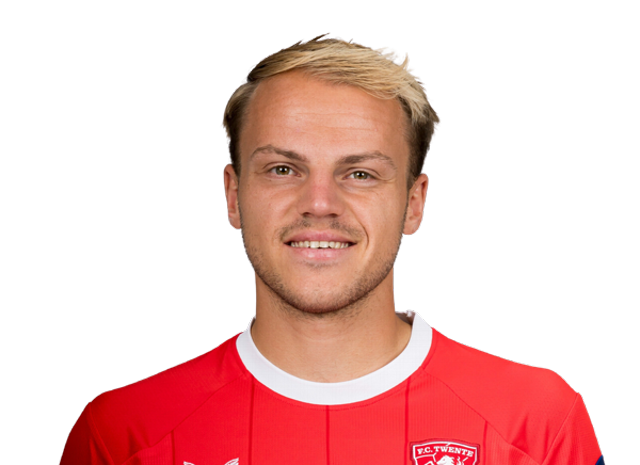Thomas van den Belt