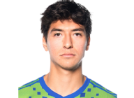 Joshua Atencio