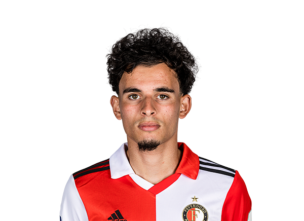 Mohamed Taabouni Stats, Nieuws, Bio | ESPN