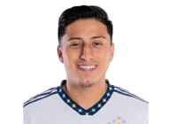 Adam Saldaña