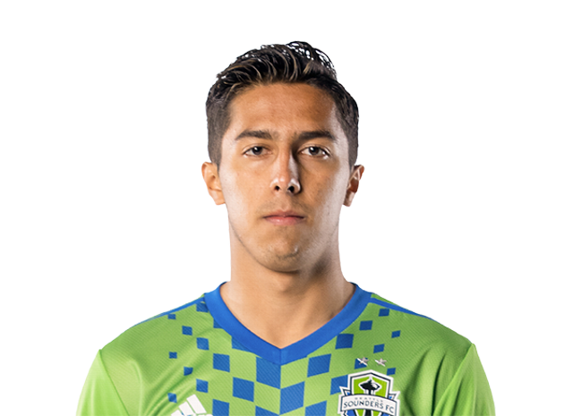 Daniel Leyva