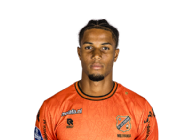 Xavier Mbuyamba