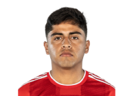 Frankie Amaya