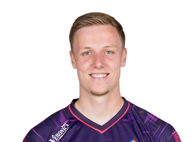 Daan Reiziger