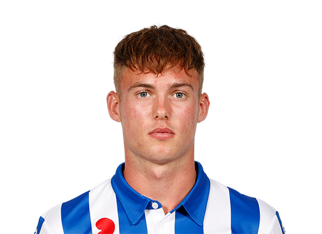 Arjen van der Heide