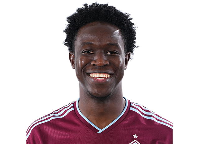 Aboubacar Keita