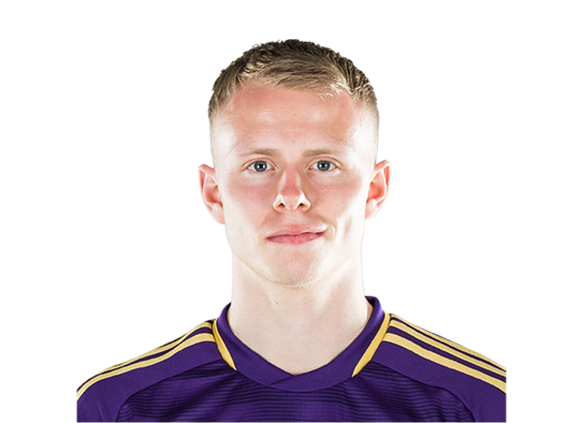 Dagur Thórhallsson