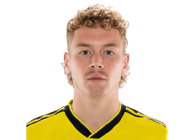 Jacob Shaffelburg