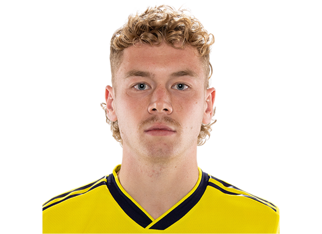 Jacob Shaffelburg