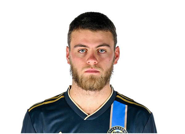 Cole Turner Loudoun United FC Midfielder ESPN