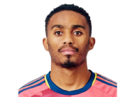 Njabulo Blom