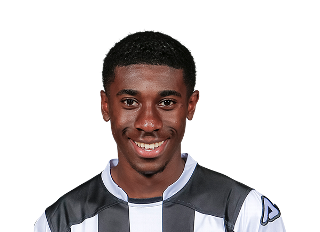 Mohamed Amissi