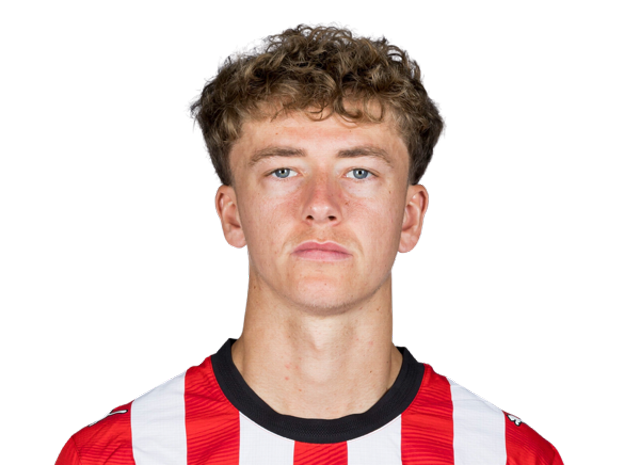 Sven Mijnans