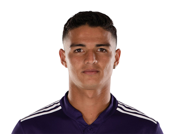 Alexander Alvarado