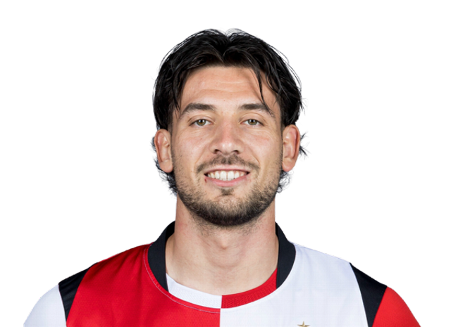 Jakub Moder