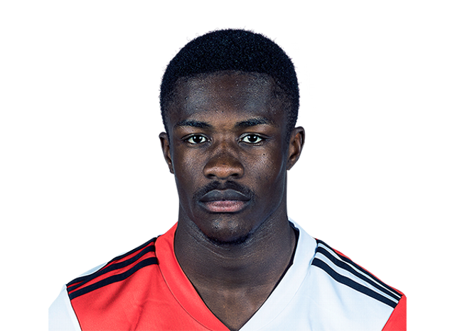 Christian Conteh