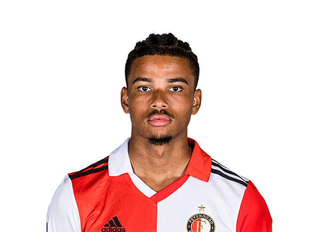 Denzel Hall